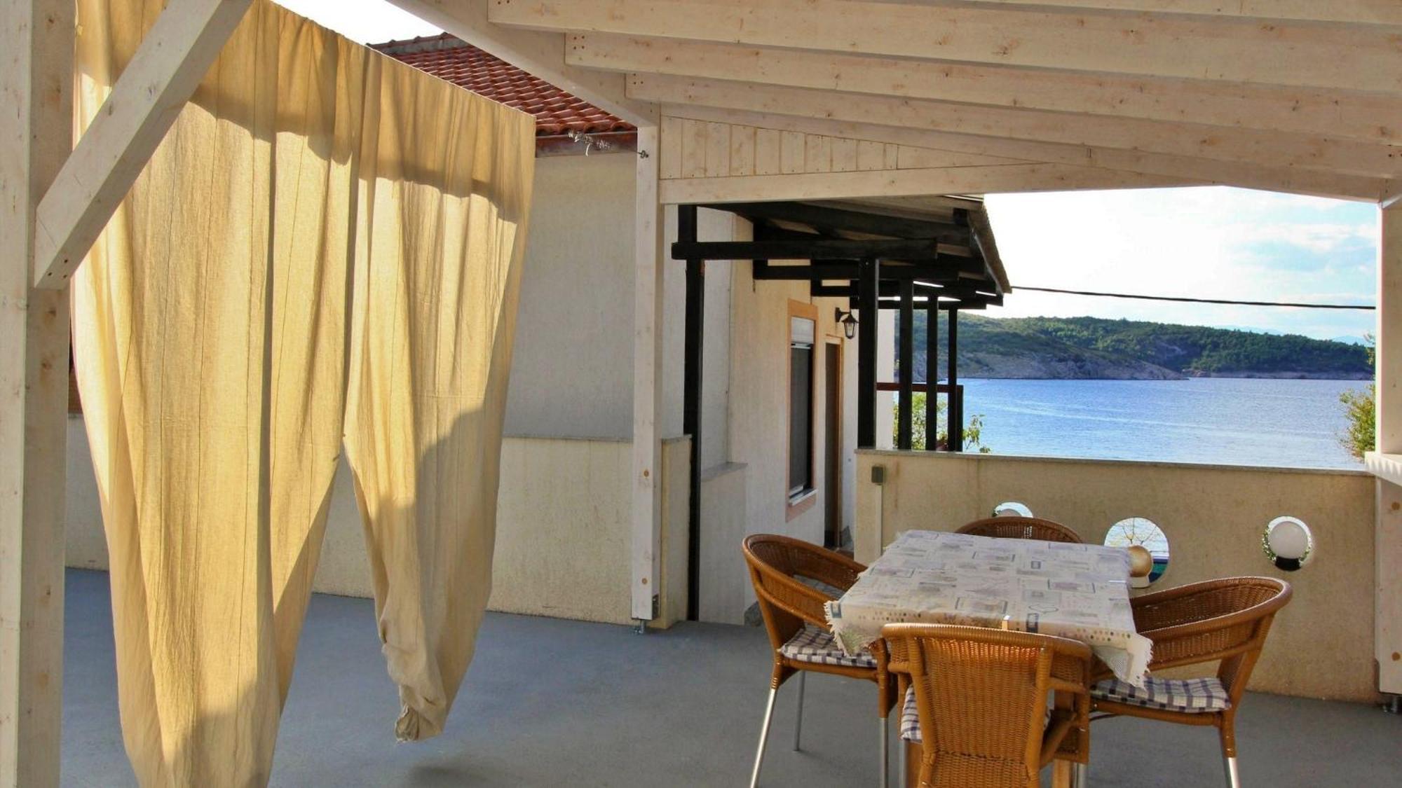 Apartments By The Sea Silo, Krk - 18686 Ngoại thất bức ảnh