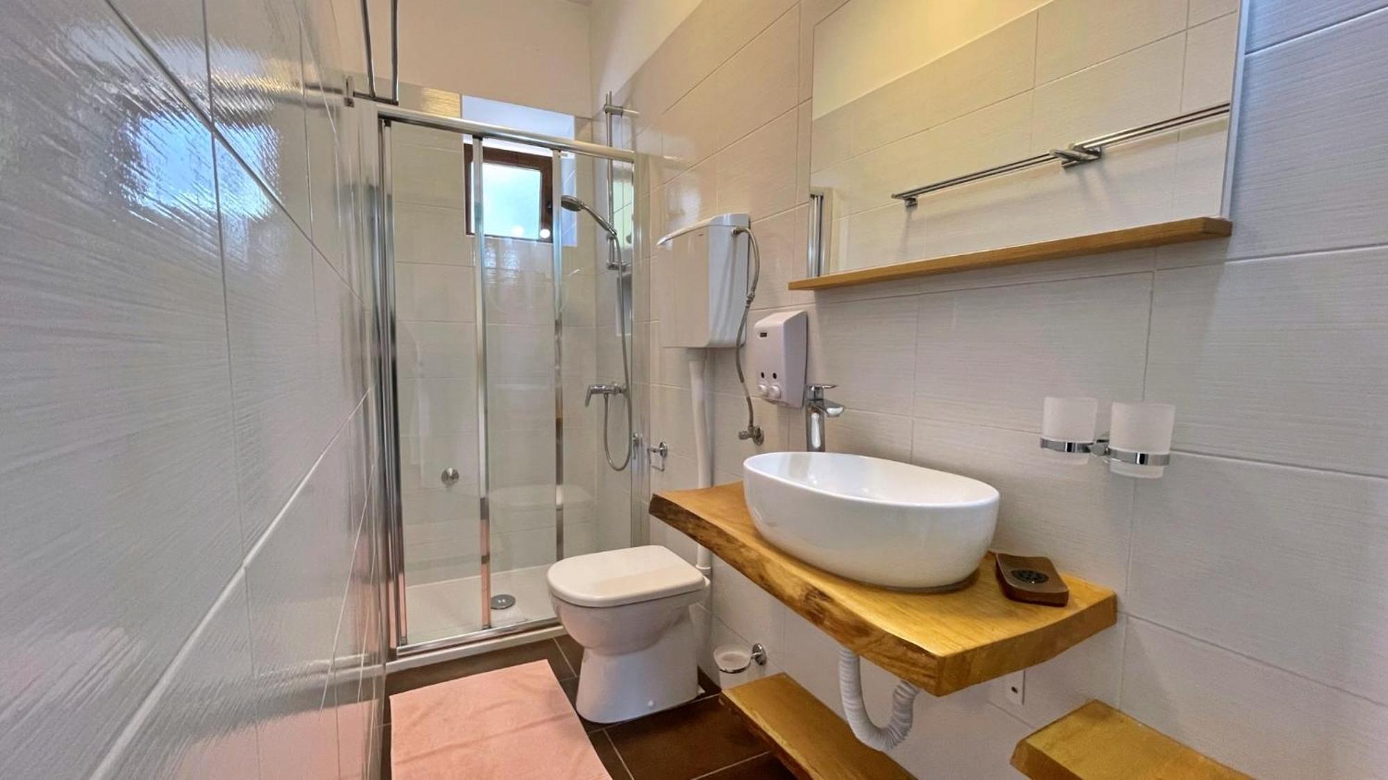 Apartments By The Sea Silo, Krk - 18686 Ngoại thất bức ảnh