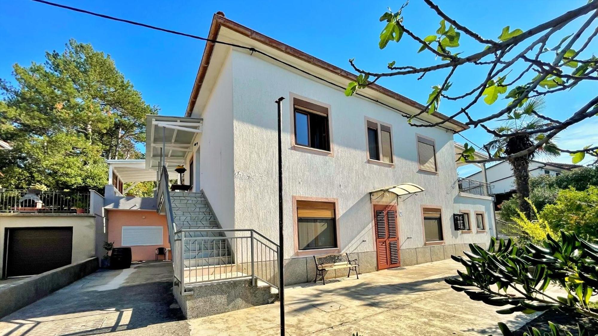Apartments By The Sea Silo, Krk - 18686 Ngoại thất bức ảnh