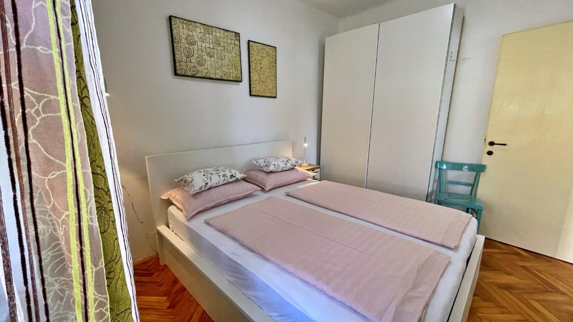 Apartments By The Sea Silo, Krk - 18686 Phòng bức ảnh